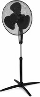 Tristar VE-5899 Statiefventilator met 3 snelheden, timer