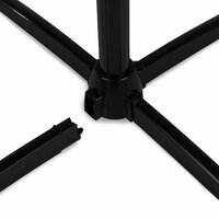 Tristar VE-5899 Statiefventilator met 3 snelheden, timer