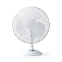 Nedis FNTB10CWT40 Tafelventilator 40 cm 