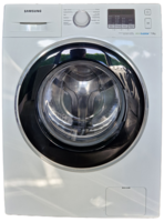  Samsung WF70F5ECQ4W/EN wasmachine 7 kg  1400 toeren tweedehands