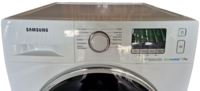  Samsung WF70F5ECQ4W/EN wasmachine 7 kg  1400 toeren tweedehands