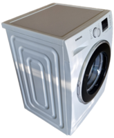  Samsung WF70F5ECQ4W/EN wasmachine 7 kg  1400 toeren tweedehands