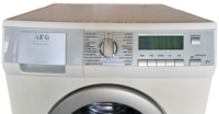 AEG Lavamat 86850 A met 7 kg 1600 toeren tweedehands
