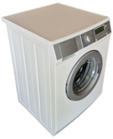 AEG Lavamat 86850 A met 7 kg 1600 toeren tweedehands