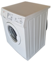 AEG Lavamat 56840 wasmachine 6 kg 