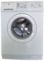 AEG Lavamat 56840 wasmachine 