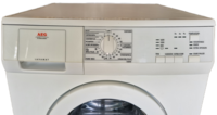 AEG Lavamat 56840 wasmachine 