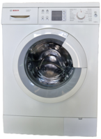 Bosch WAS28440NL/03 wasmachine 8 kg 1400 toeren tweedehands