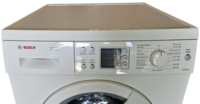 Bosch WAS28440NL/03 wasmachine 8 kg 1400 toeren tweedehands