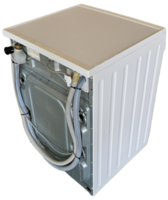 Bosch WAS28440NL/03 wasmachine 8 kg 1400 toeren tweedehands