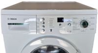 Bosch WAE283E25/97  wasmachine 7 kg 1400 toeren tweedehands