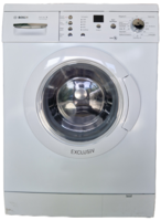 Bosch WAE283E25/97  wasmachine 7 kg 1400 toeren tweedehands