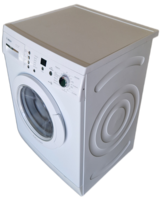 Bosch WAE283E25/97  wasmachine 7 kg 1400 toeren tweedehands