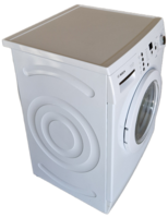 Bosch WAE283E25/97  wasmachine 7 kg 1400 toeren tweedehands