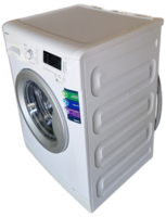 Beko WMB71432A wasmschine 7 kg 1400 toeren