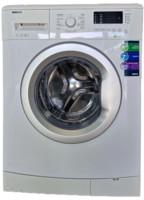 Beko WMB71432A wasmschine 7 kg 1400 toeren