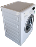Beko WMB71432A wasmschine 7 kg 1400 toeren