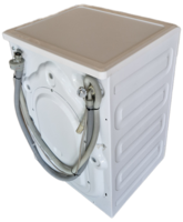 Beko WMB71432A wasmschine 7 kg 1400 toeren