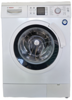 Bosch WAS28443NL/07 wasmachine 8 kg 1400 toeren tweedehands