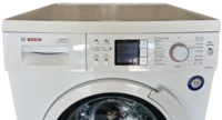 Bosch WAS28443NL/07 wasmachine 8 kg 1400 toeren tweedehands