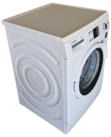 Bosch WAS28443NL/07 wasmachine 8 kg 1400 toeren tweedehands