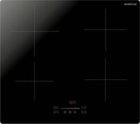 Inventum VKI6010ZIL inductie kookplaat 