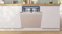 BOSCH SMV4ECX28E Serie 4 Inbouw Vaatwasser