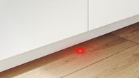 BOSCH SMV4ECX28E Serie 4 Inbouw Vaatwasser