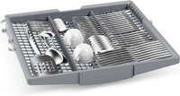 BOSCH SMV4ECX28E Serie 4 Inbouw Vaatwasser