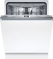 BOSCH SMV4ECX28E Serie 4 Inbouw Vaatwasser