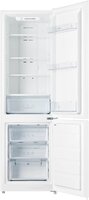  Inventum KV1808W koel-vriescombinatie 270 liter - 180 cm hoog - Wit