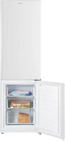  Inventum KV1808W koel-vriescombinatie 270 liter - 180 cm hoog - Wit