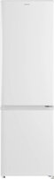  Inventum KV1808W koel-vriescombinatie 270 liter - 180 cm hoog - Wit