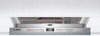 Bosch SBV4HAX09E Serie 4 XXL Inbouw Vaatwasser