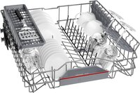 Bosch SBV4HAX09E Serie 4 XXL Inbouw Vaatwasser
