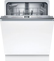 Bosch SBV4HAX09E Serie 4 XXL Inbouw Vaatwasser