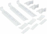 Beko Deurgeleider koelkast L54315 BI B18 - C00865060 - 4647570300