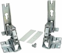 Bosch 00481147 Deurscharnierset koel-vriescombinatie
