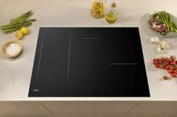 ETNA KIF6480ZT inductiekookplaat 80 cm