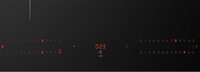 ETNA KIF6480ZT inductiekookplaat 80 cm