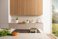 ETNA KIF6480ZT inductiekookplaat 80 cm