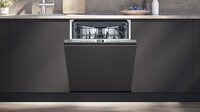 Siemens SN65ZX16CE iQ500 Inbouw Vaatwasser 