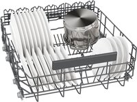 Siemens SN65ZX16CE iQ500 Inbouw Vaatwasser 