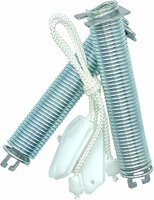 Bosch / Siemens Reparatieset deurbalans 00754869 / 754869 