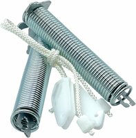 Bosch / Siemens Reparatieset deurbalans 00754869 / 754869 