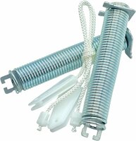 Bosch / Siemens Reparatieset deurbalans 00754869 / 754869 