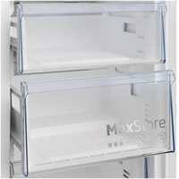 Beko B3RMFNE314W1 Vrieskast &ndash;