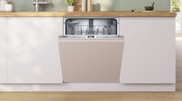 Bosch Serie 4 SBV4HBX23E XXL volledig ge&iuml;ntegreerde vaatwasser 