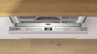 Bosch Serie 4 SBV4HBX23E XXL volledig ge&iuml;ntegreerde vaatwasser 