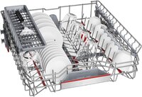 Bosch Serie 4 SBV4HBX23E XXL volledig ge&iuml;ntegreerde vaatwasser 